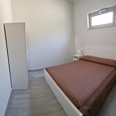 Casa Vacanze Villa Marta San Giorgio  Exteriör bild