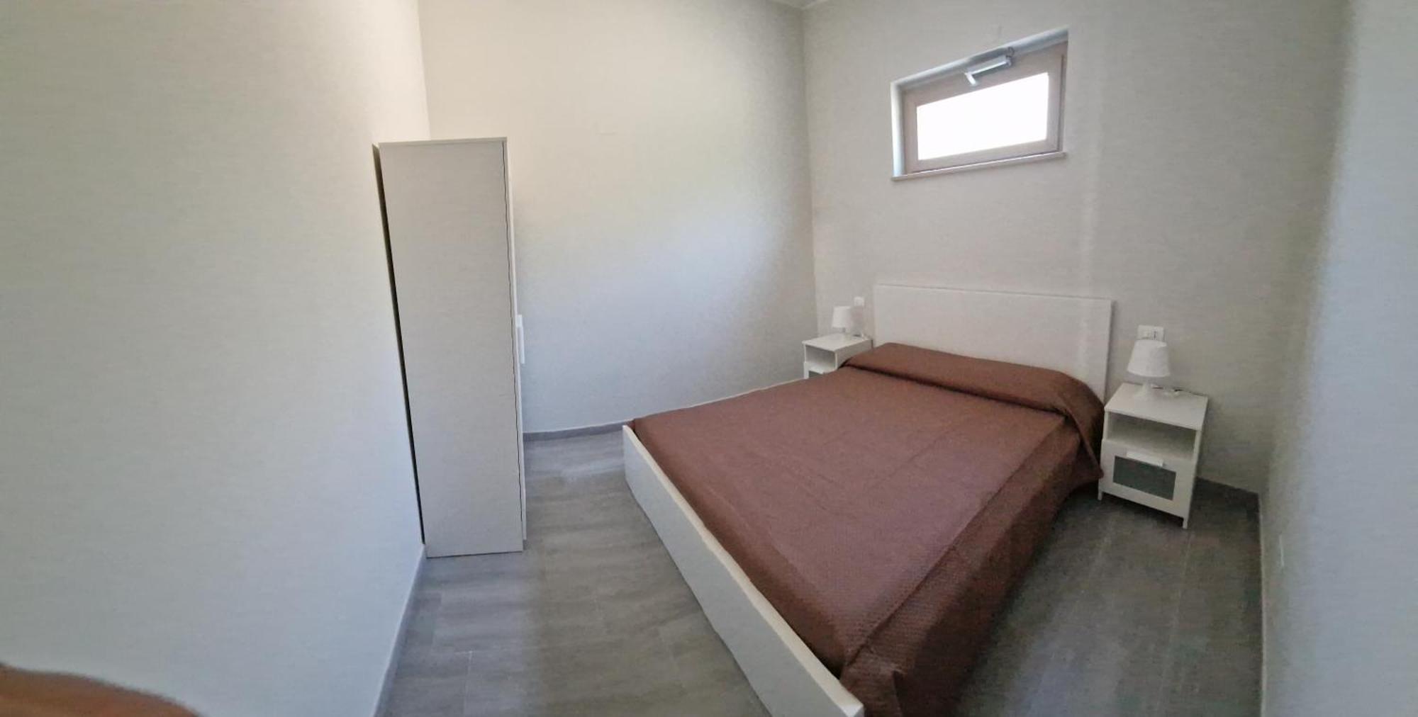 Casa Vacanze Villa Marta San Giorgio  Exteriör bild